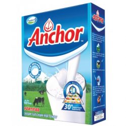 Anchor Milk Powder 1Kg