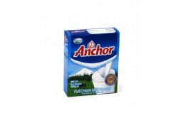 Anchor Milk Powder 400g