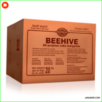 Beehive Margarine 20kg