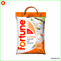 Fortune Everyday Basmathi 5Kg