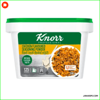 Knorr Chicken Seasoning 500g