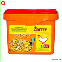 MITY Chicken Seasoning 500g