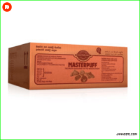 Pyramid Wilmar Masterpuff 15.6kg