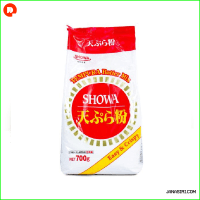 Showa Tempura Batter Mix 700 g