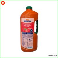 Sunquick Guava Strawberry 2L
