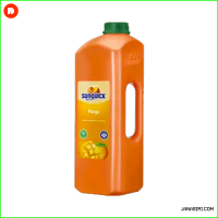 Sunquick Mango 2L