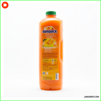 Sunquick Orange 2Ltr