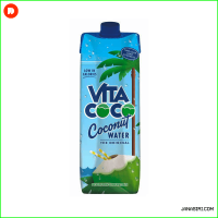 Vita Coco Coconut Water 1Ltr