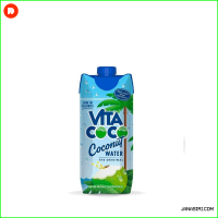 Vita Coco Coconut Water 330ml