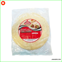 Amexicana Tortillas Small 420 g – 10 Inch
