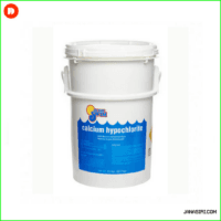 Trichloroisocayanuric Acid -90% - 50kg