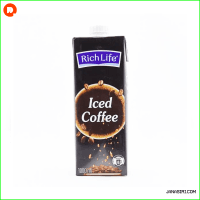 Richlife Ice Coffee 1Ltr