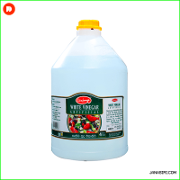 Edenborough Artificial Vinegar (Chets Choice) 4Ltr