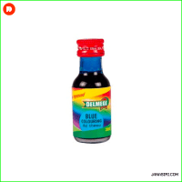 Delmege Coloring - Blue 28ml