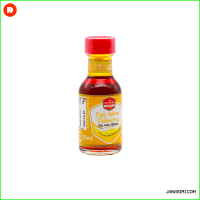 Delmege Coloring - Egg Yellow 28ml