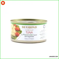 Diamond Tuna 185g