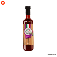 Don Marcello Red Grape Vinegar 500ml