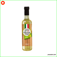 Don Marcello White Grape Vinegar 500ml