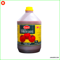 EDIN Catering Tomato Sauce 4.5kg