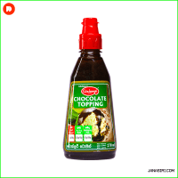 Edin Chocolate Topping 270ml