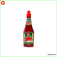 Edin Tomato Ketch Up 405g