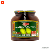 Edinborough Mango Chutney 885g