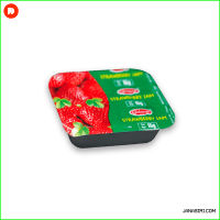 Edinborough Strawberry Jam 15g