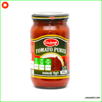 Edinborough Tomato Puree 370g