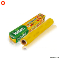 Falcon Cling Film 45 x 600
