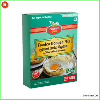 Foodco Hopper Mix 400g