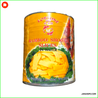 Fortune Bamboo Shoot 565g