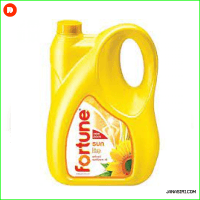 Fortune Sunflower - Imported 5Ltr