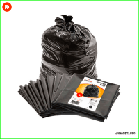 Garbage Bags XL 100 Unit