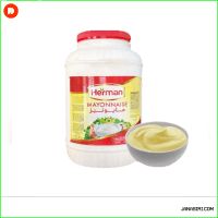 Herman Mayonnaise 3.7Ltr