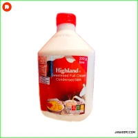 Highland Condensed Milk 5.1kg