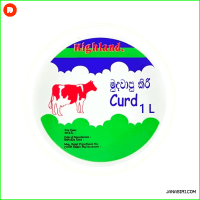 Highland Curd 950g
