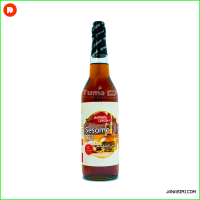 Imperial Garden Sesame Oil 625ml