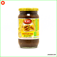 KVC Biriani Mix 350g