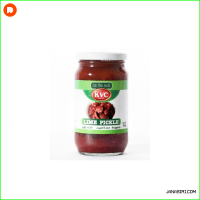 KVC Lime Pickle 350g
