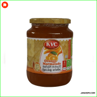 KVC Orange Marmalade 850g