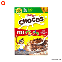 Kelloggs Choco Flakes 385g