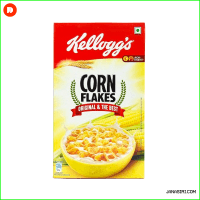 Kelloggs Corn Flakes 475g