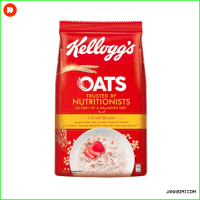 Kelloggs Oats 900g