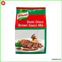 Knorr Demi-Glace Brown Sauce 1Kg