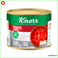 Knorr Pronto Tomato Sauce 2Kg