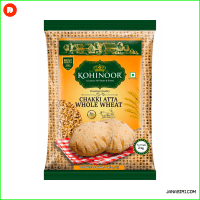Kohinoor Atta Flour 2kg