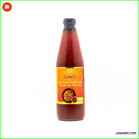 Lucky Family Sweet Chili Sauce 710g