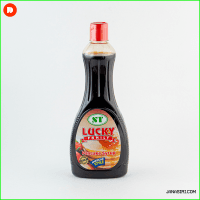 Lucky Family Pan Cake Syrup 710 ml