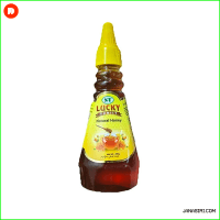 Lucky family Bee Honey 400g