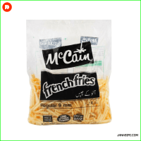 MC Cain French Fries 2.5kg